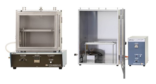 Flammability Test Instruments