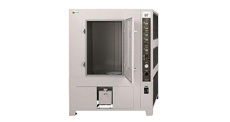 Dust Test Equipment