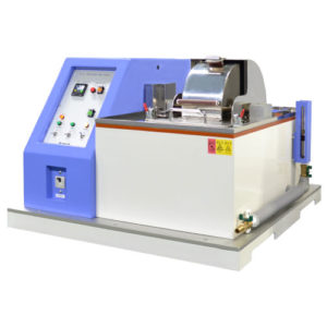 BRITTLENESS TEMPERATURE TESTER