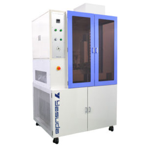 BRITTLENESS TEMPERATURE TESTER (FULL AUTOMATIC)
