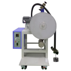 CABTYRE CABLE ABRASION TESTER