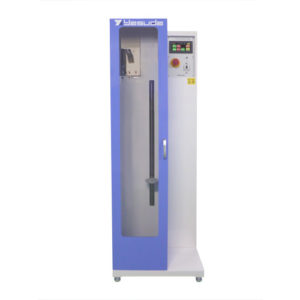 SPRING ELONGATION TESTER