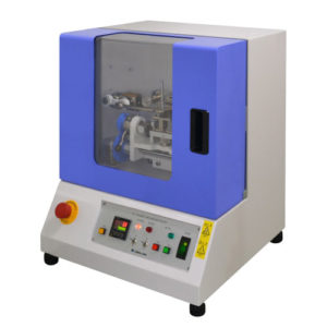 MAGNET WIRE ABRASION TESTER (RECIPROCATING TYPE)