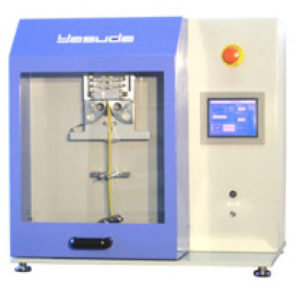 OPTICAL FIBER CABLE FLEXING TESTER