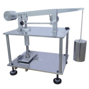 OPTICAL FIBER CRUSH TESTER