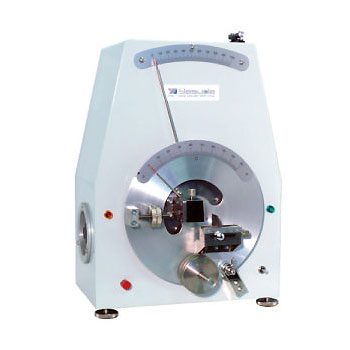 OLSEN TYPE STIFFNESS TESTER (HEAVY LOAD TYPE)