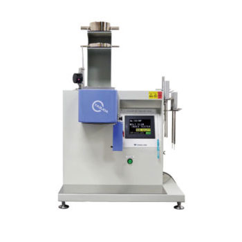 MELT FLOW INDEX TESTER (MANUAL)