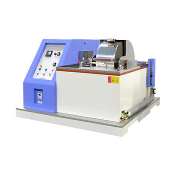 BRITTLENESS TEMPERATURE TESTER