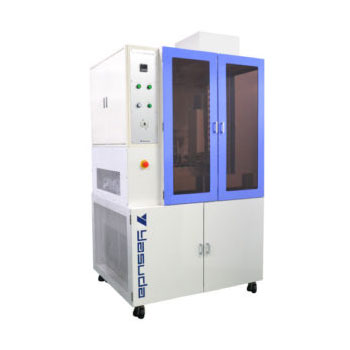 BRITTLENESS TEMPERATURE TESTER (FULLY AUTOMATIC)