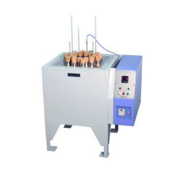 TEST TUBE AGING TESTER