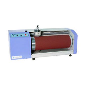 DIN ABRASION TESTER