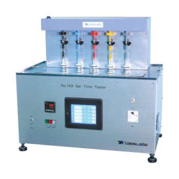 GEL TIME TESTER (MAGNET TYPE)