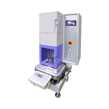 MARON MECHANICAL STABILITY TESTER (AUTOMATIC)