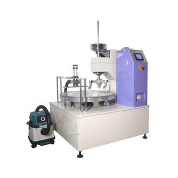 FLOOR MATERIAL FATIGUE TESTER