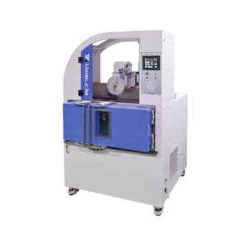 IMPACT TESTER (WITH REFRIGERATING MACHINE) NG MACHINE