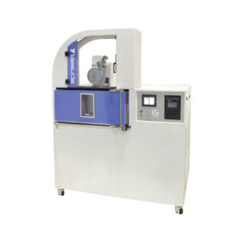 IMPACT TESTER (WITH ULTRA LOW TEMP. REFRIGERATING MACHINE)