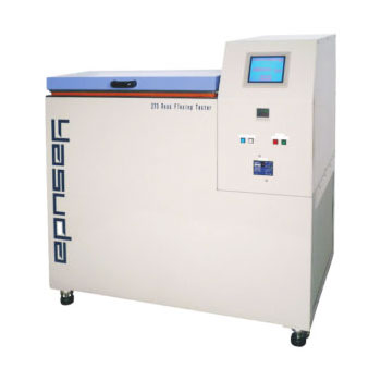 ROSS FLEXING TESTER (WITH REFRIGERATING MACHINE)