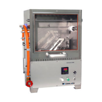 FLAMMABILITY TESTER FOR TEXTILE