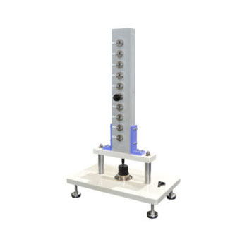 DU PONT TYPE FALLING IMPACT TESTER