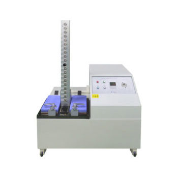 DU PONT TYPE FALLING IMPACT TESTER (WITH REFRIGERATING MACHINE)