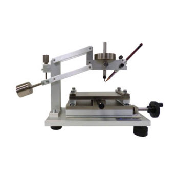 PENCIL SCRATCH HARDNESS TESTER (MANUAL)