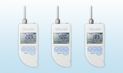 Handheld Odor Meter